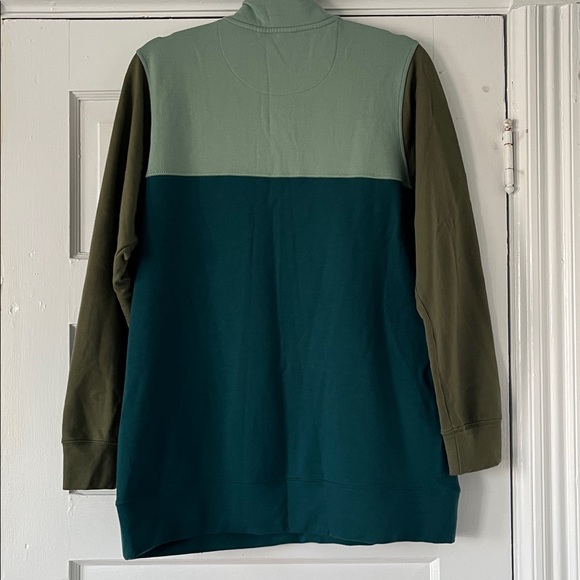 Woolx Shirt Size Large - Picture 5 of 6